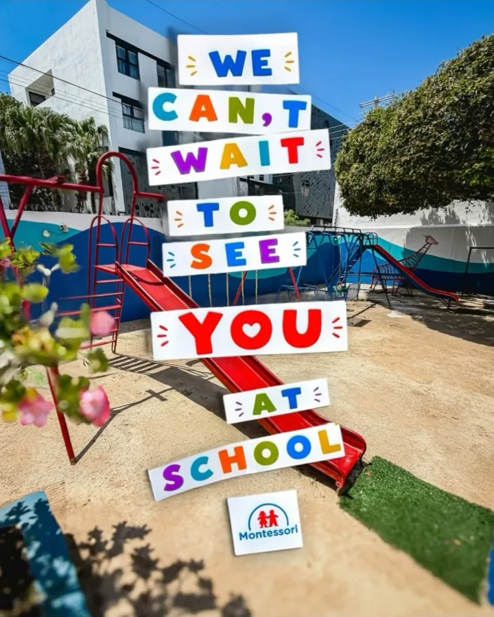 🎉 ¡Ya casi nos volvemos a ver! 🥳🏫✨