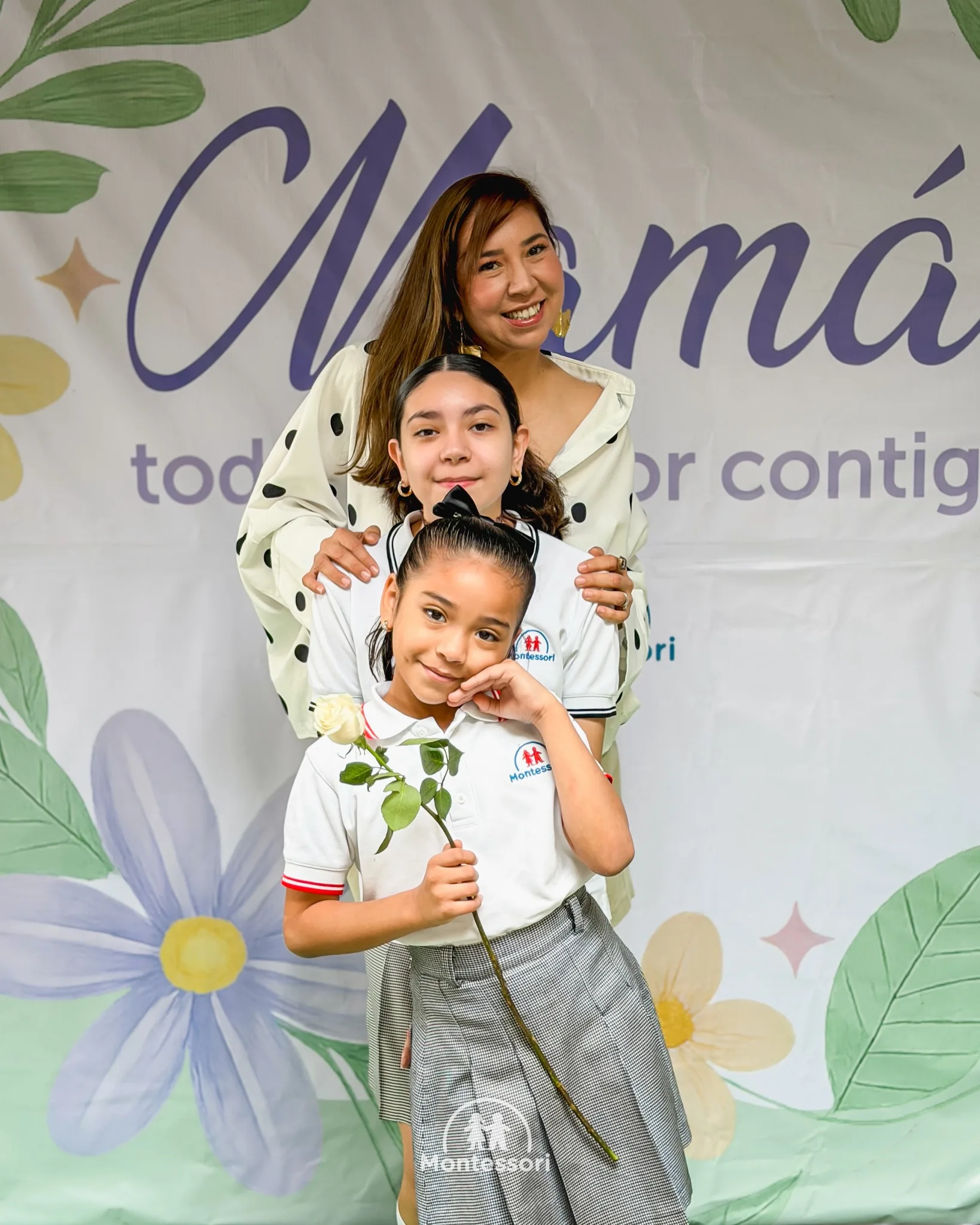 💐 Encuentro con Mamá | Campus Valle Alto En un…