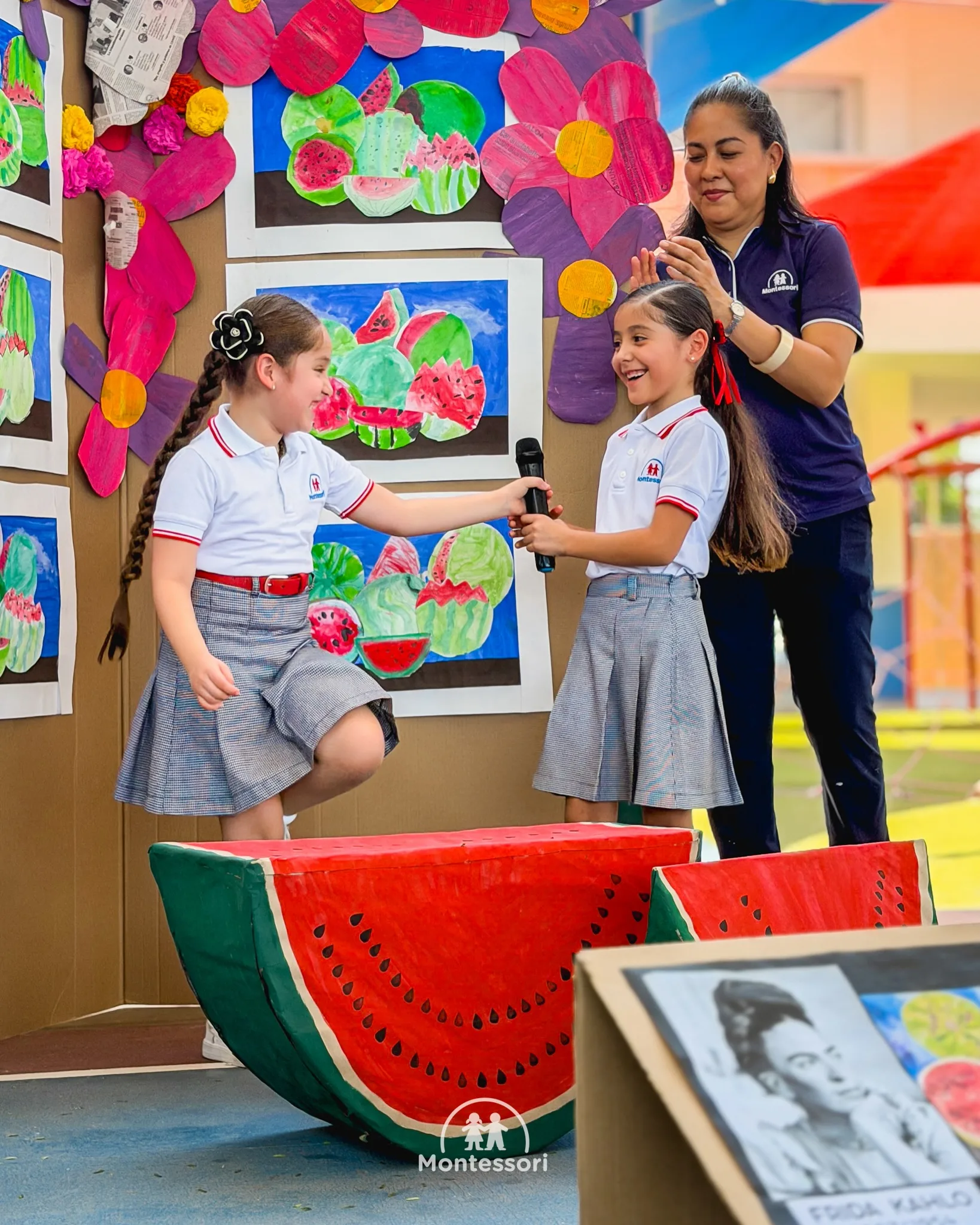 ✨Feria de Tecnología y Artes 2026 | Campus Valle Alto…
