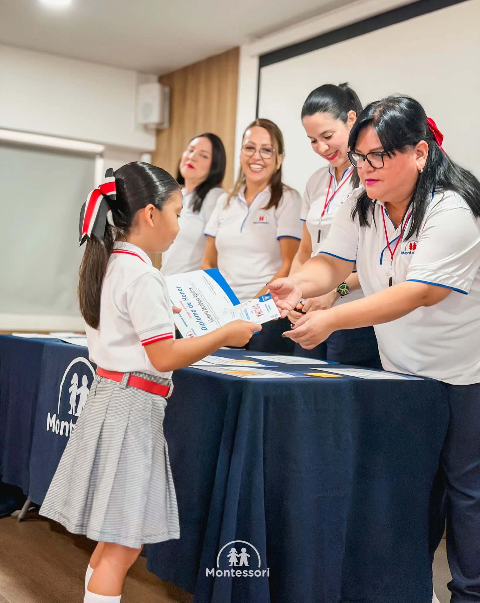 🎓✨ Entrega de Diplomas de Honor | Campus Valle Alto…