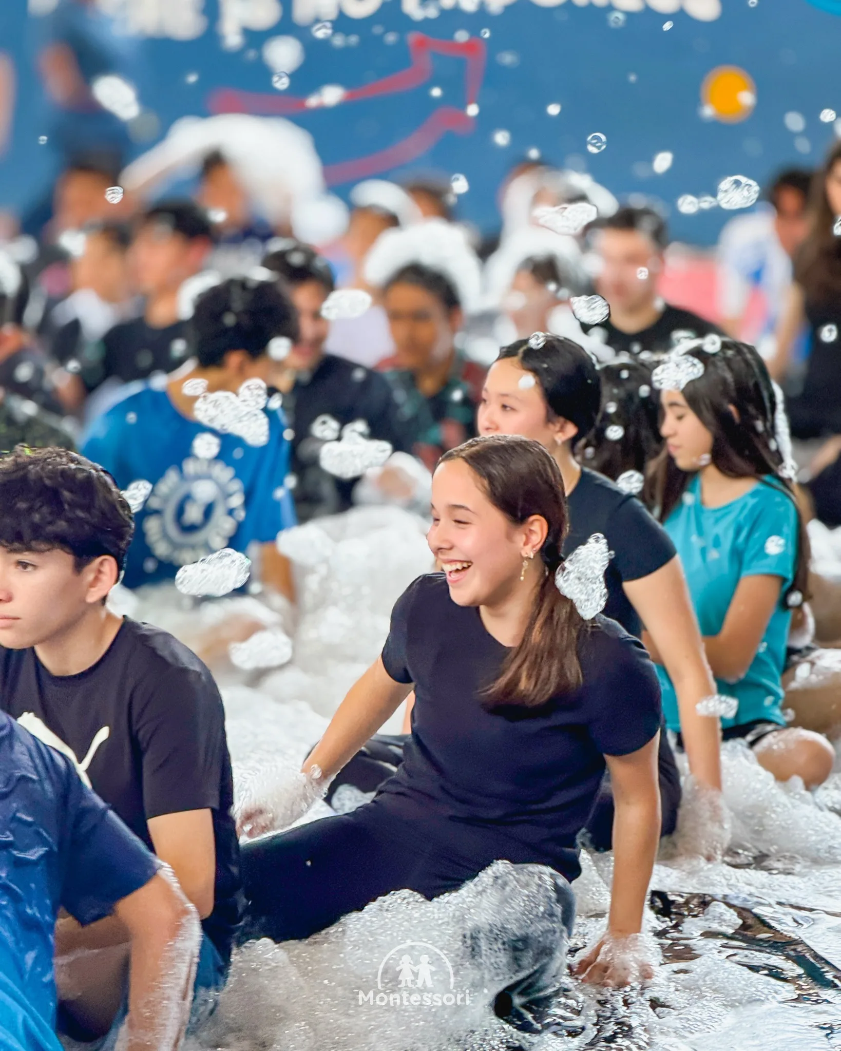 💦 Mini Sport Day Acuático | 🎉 Semana del Estudiante…