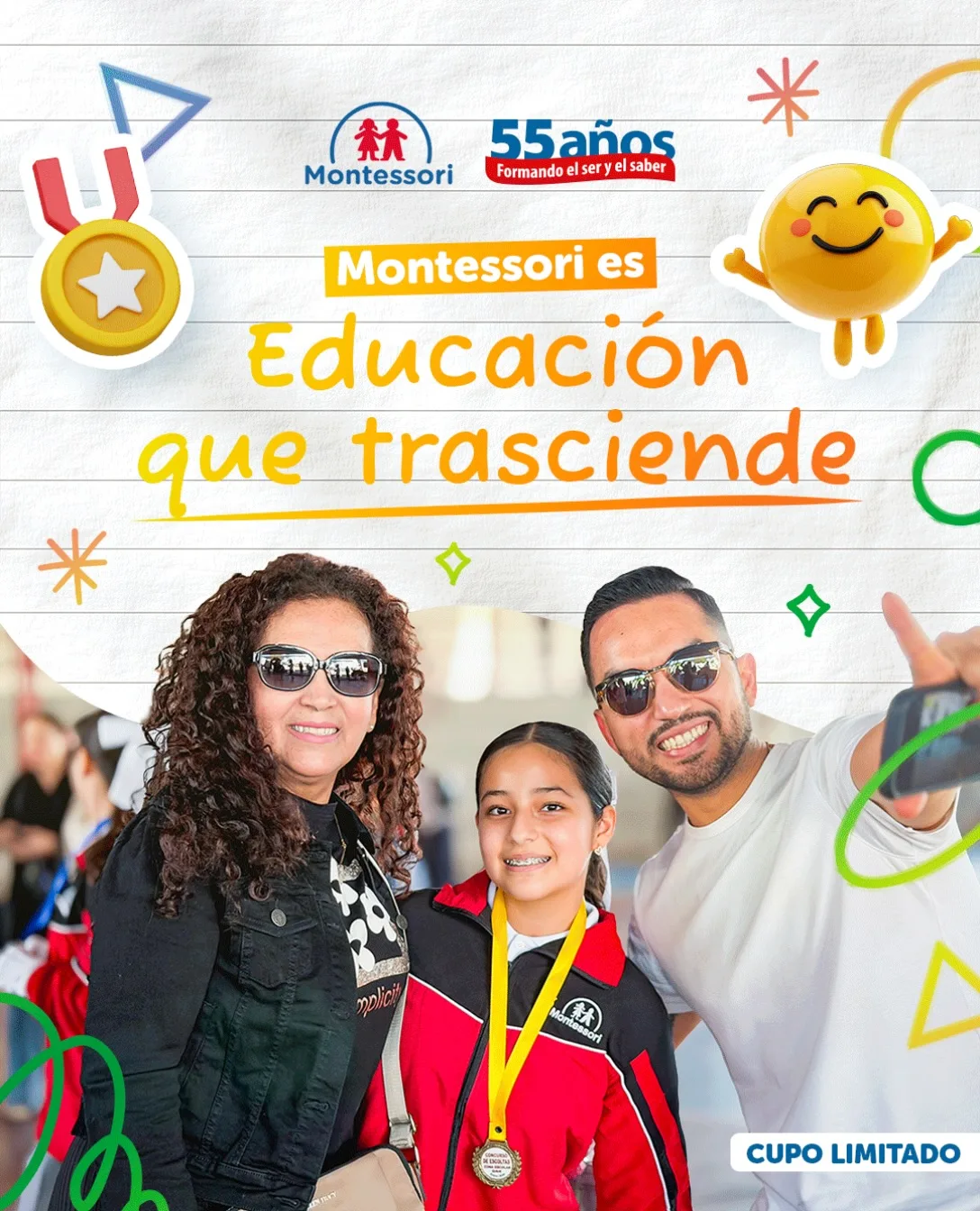 ⏰ CUPO LIMITADO 🏫 3 Campus en Culiacán: Chapultepec -…