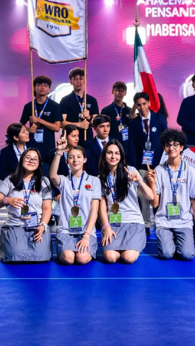 🌟 Amco Summit 2026 fue una experiencia inolvidable para nuestros…