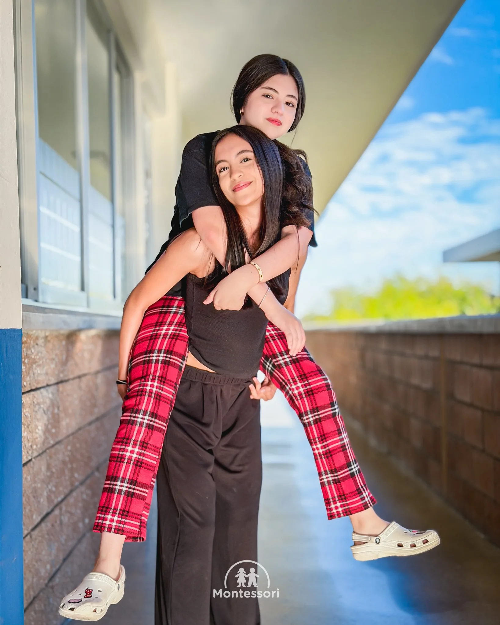 🛌 Día de Pijamas | 🎉 Semana del Estudiante |…