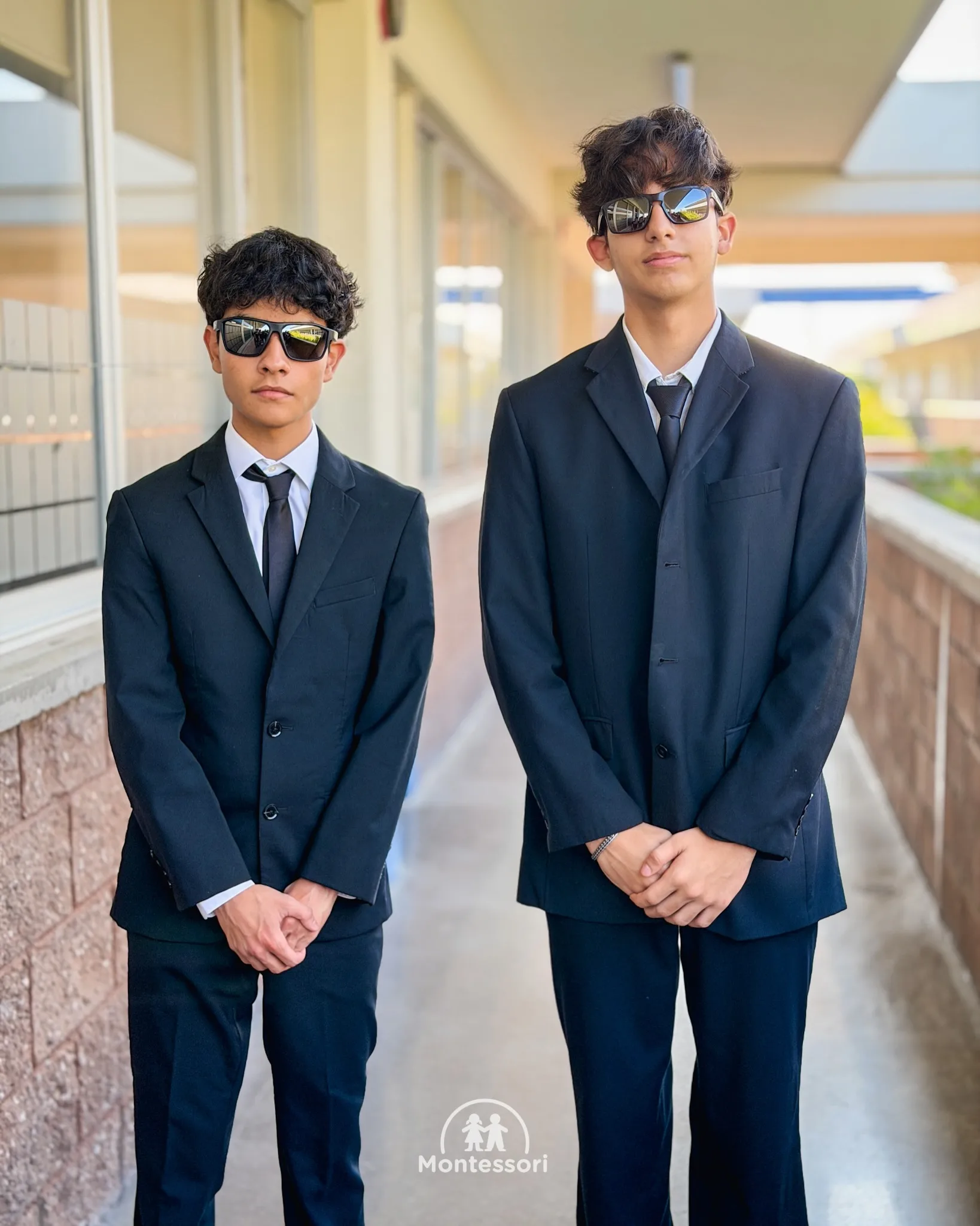 👯‍♂️✨ Día de Twins | 🎉 Semana del Estudiante |…