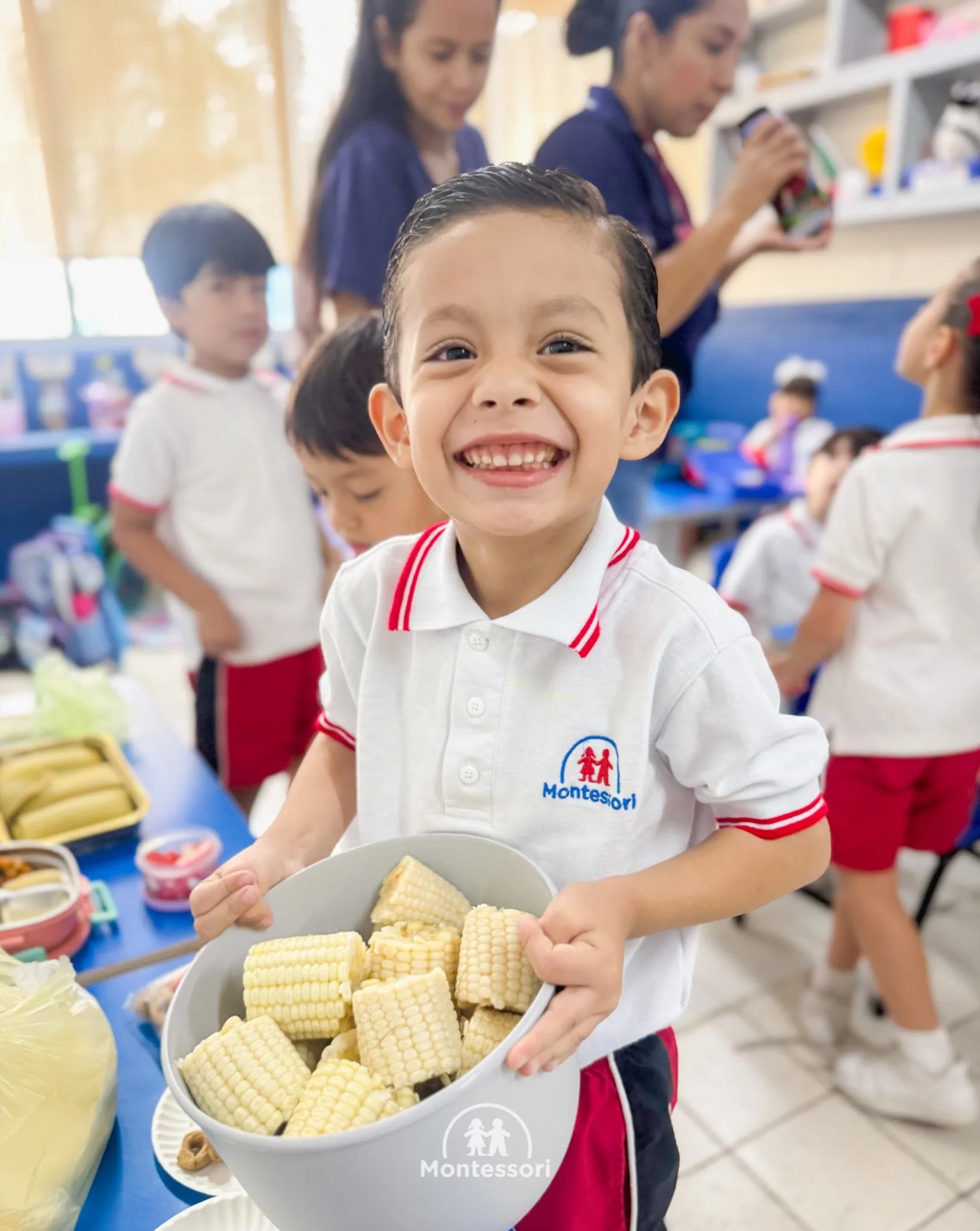 Semana Cultural Celebremos Culiacán 🌽💫 Con mucho entusiasmo, nuestros alumnos…
