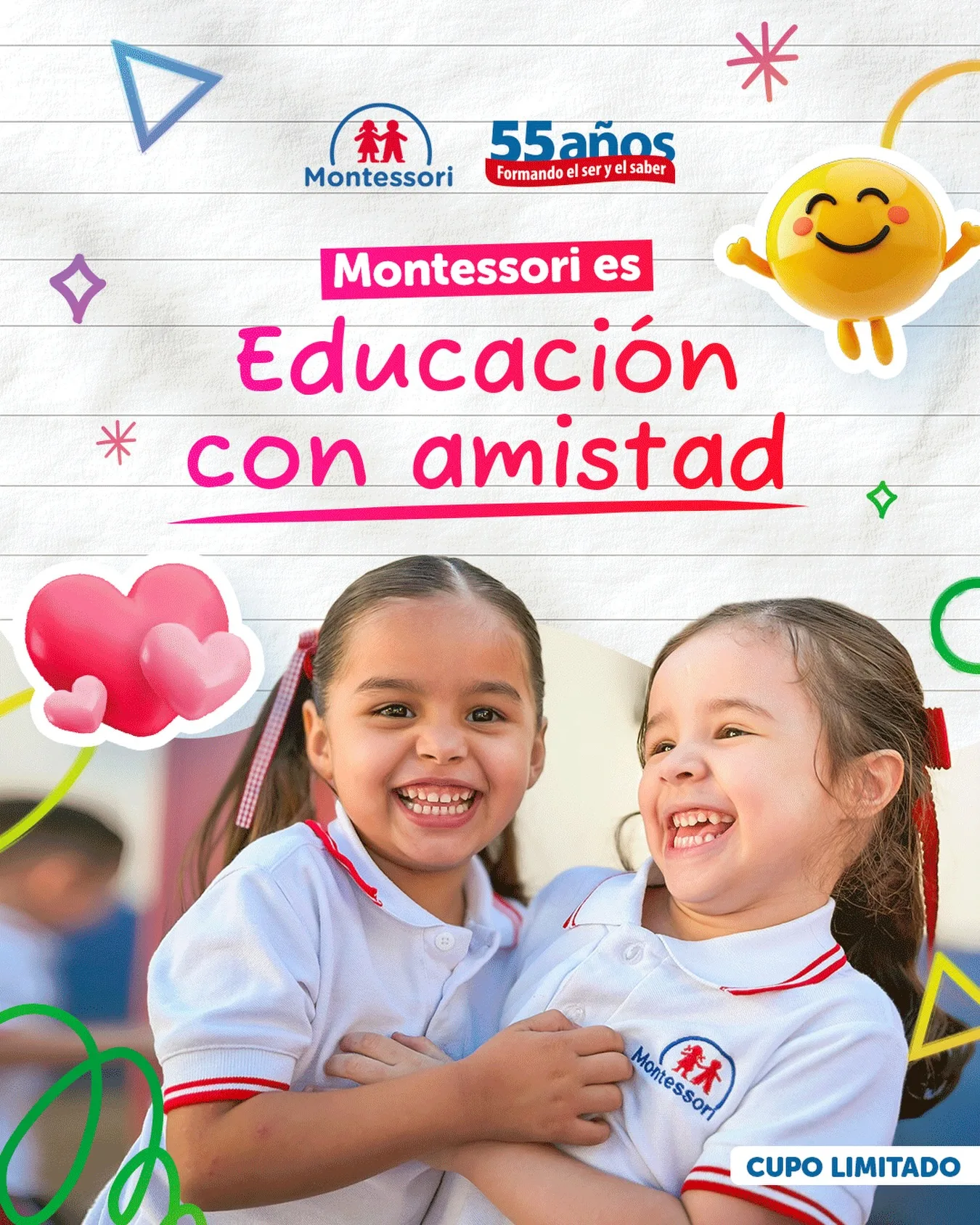 ⏰ CUPO LIMITADO 🏫 3 Campus en Culiacán: Chapultepec -…