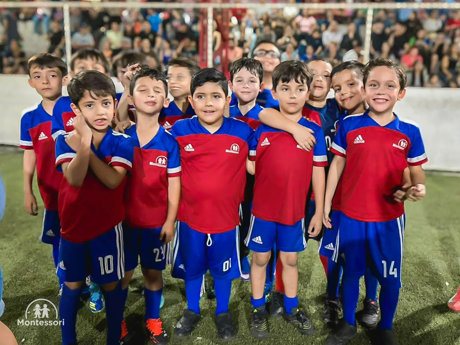 🥉⚽ Compartimos con alegría algunas imágenes de la premiación del…